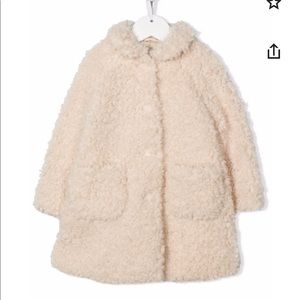 Il gufo coat